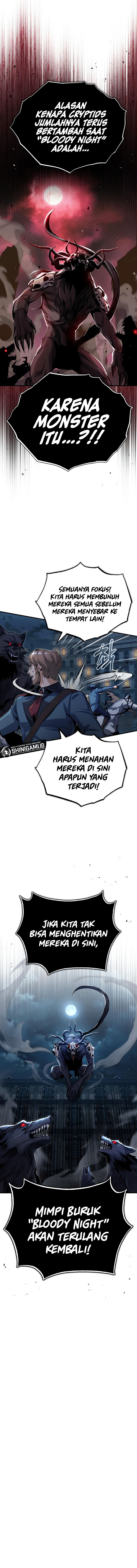 Academy’s Undercover Professor Chapter 52 Image 4