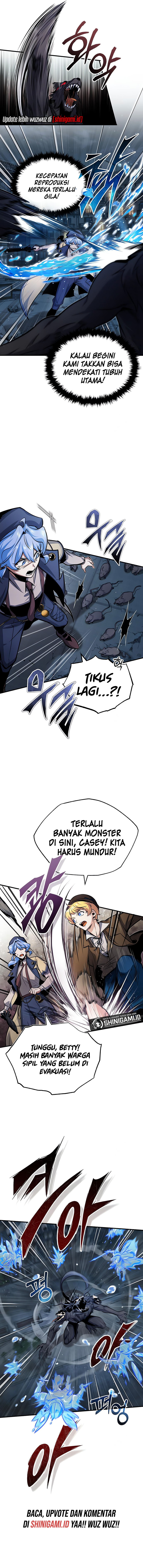 Academy’s Undercover Professor Chapter 52 Image 5