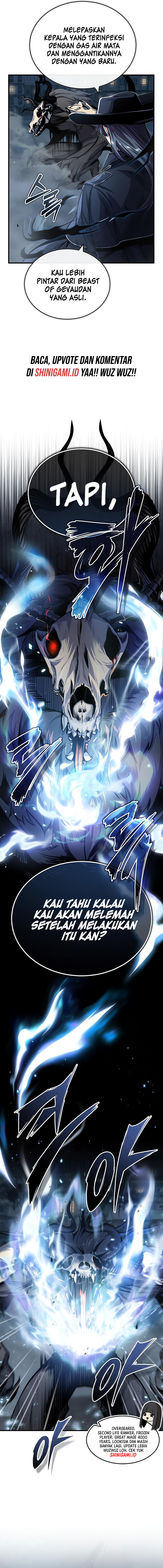 Academy’s Undercover Professor Chapter 52 Image 15