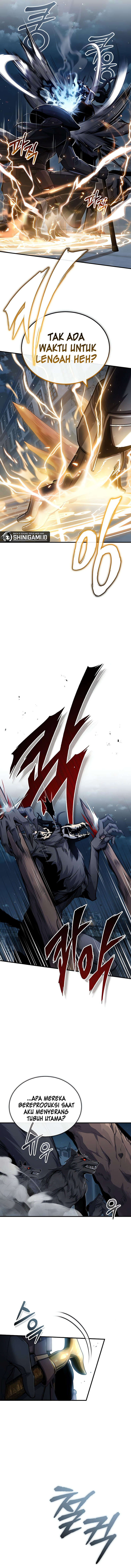 Academy’s Undercover Professor Chapter 52 Image 16