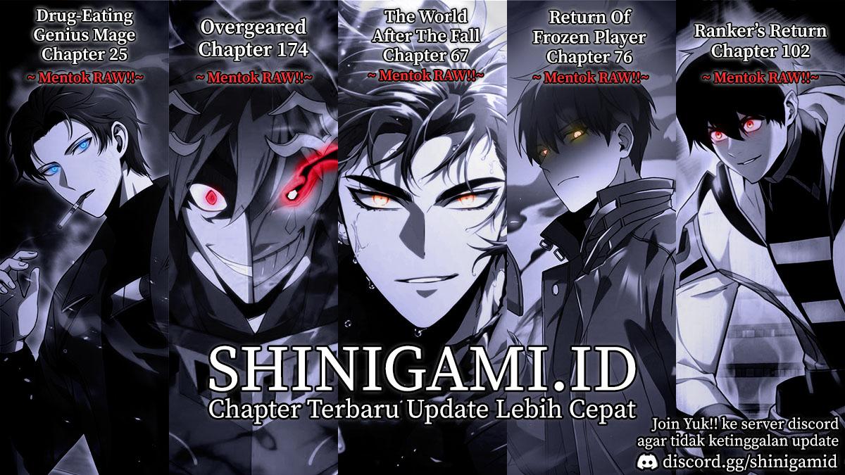 Academy’s Undercover Professor Chapter 52 Image 18