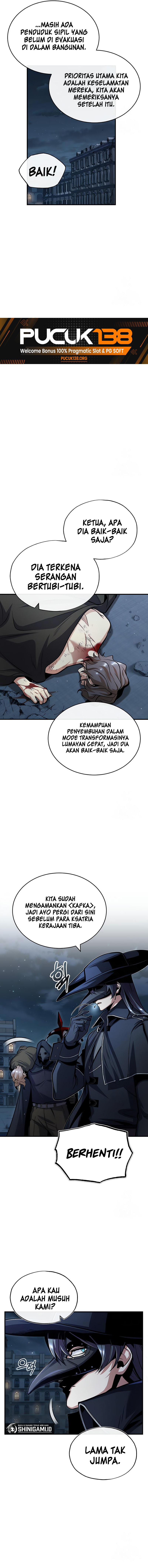 Academy’s Undercover Professor Chapter 53 S1 End Image 7