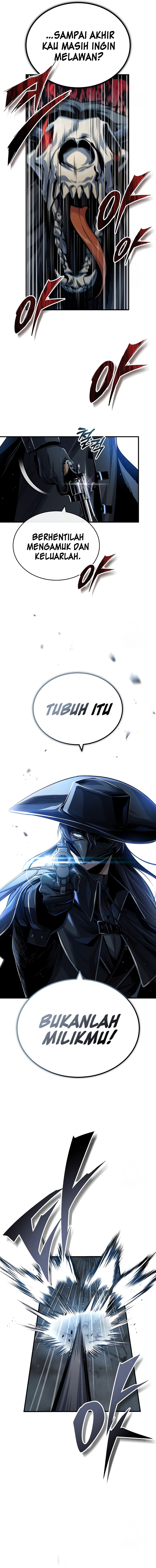 Academy’s Undercover Professor Chapter 53 Image 3