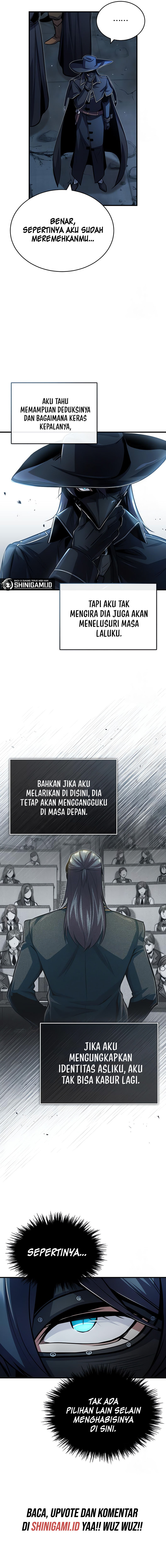 Academy’s Undercover Professor Chapter 53 Image 10