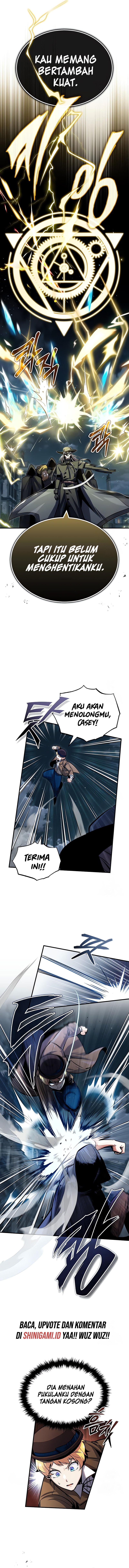 Academy’s Undercover Professor Chapter 53 Image 14