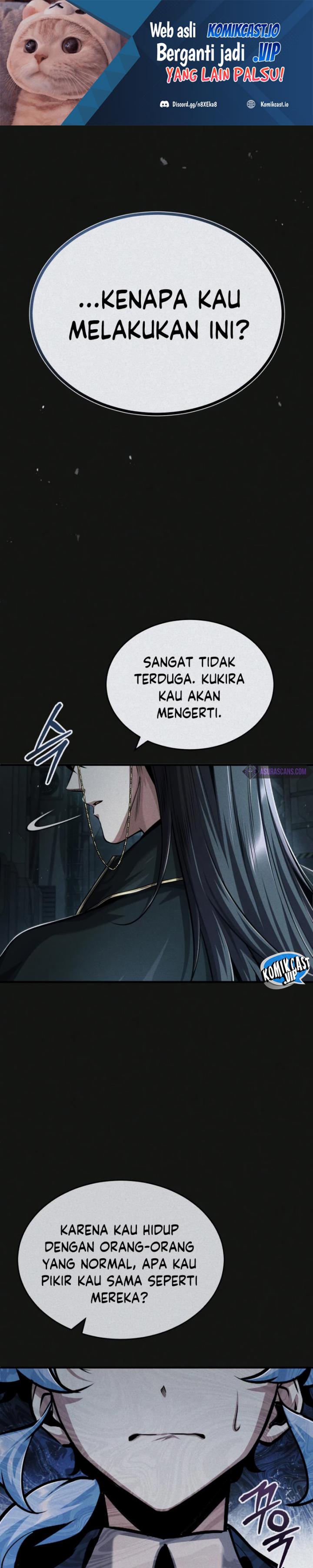 Academy’s Undercover Professor Chapter 54 Image 1