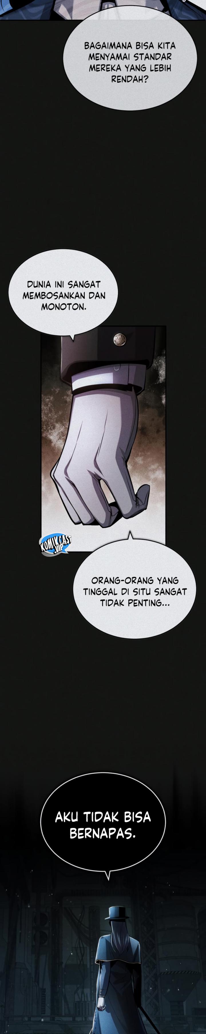 Academy’s Undercover Professor Chapter 54 Image 2