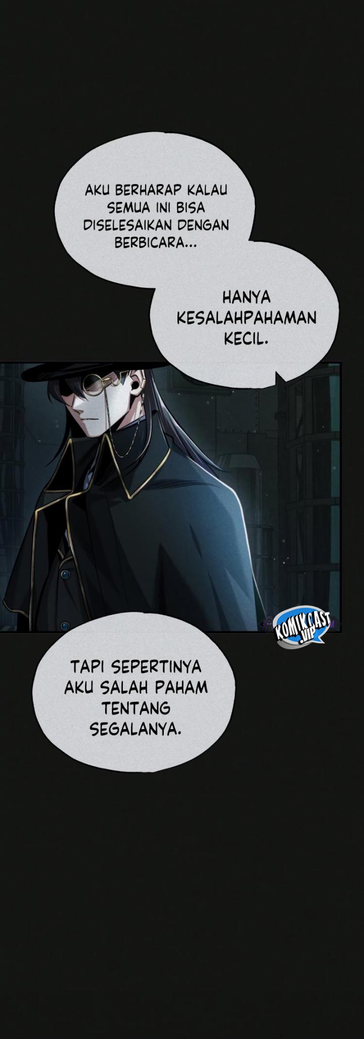 Academy’s Undercover Professor Chapter 54 Image 5