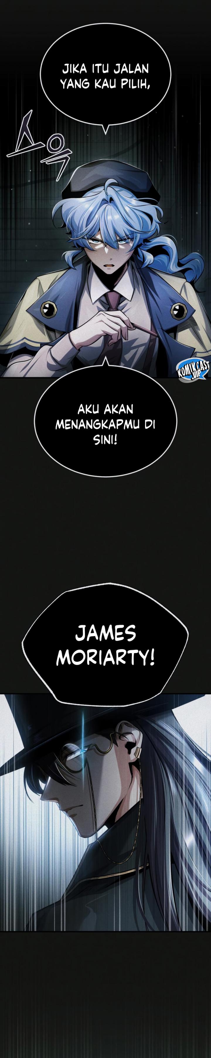 Academy’s Undercover Professor Chapter 54 Image 6