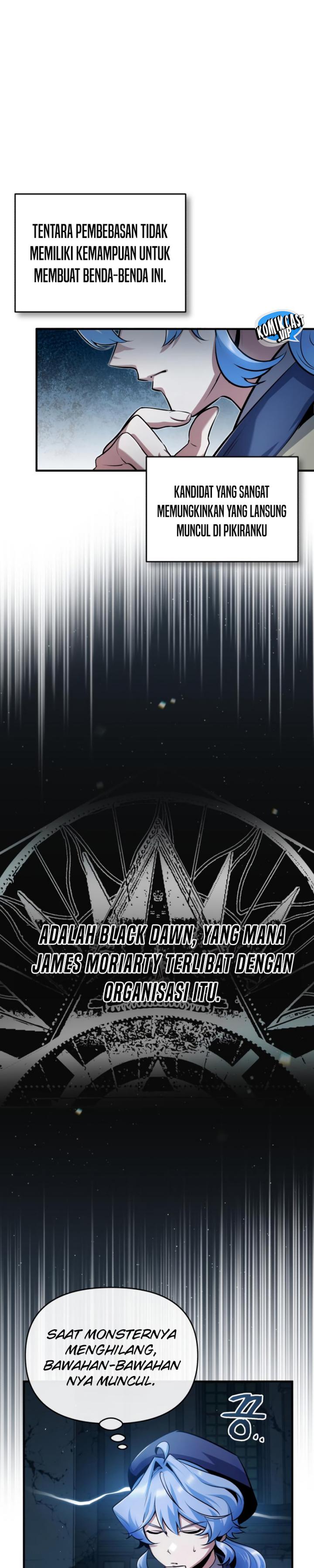 Academy’s Undercover Professor Chapter 54 Image 10