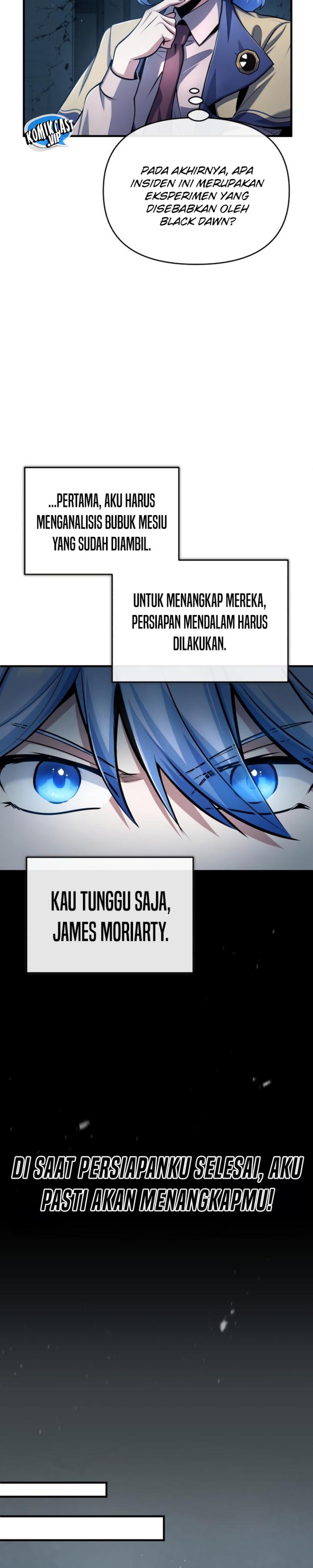 Academy’s Undercover Professor Chapter 54 Image 11