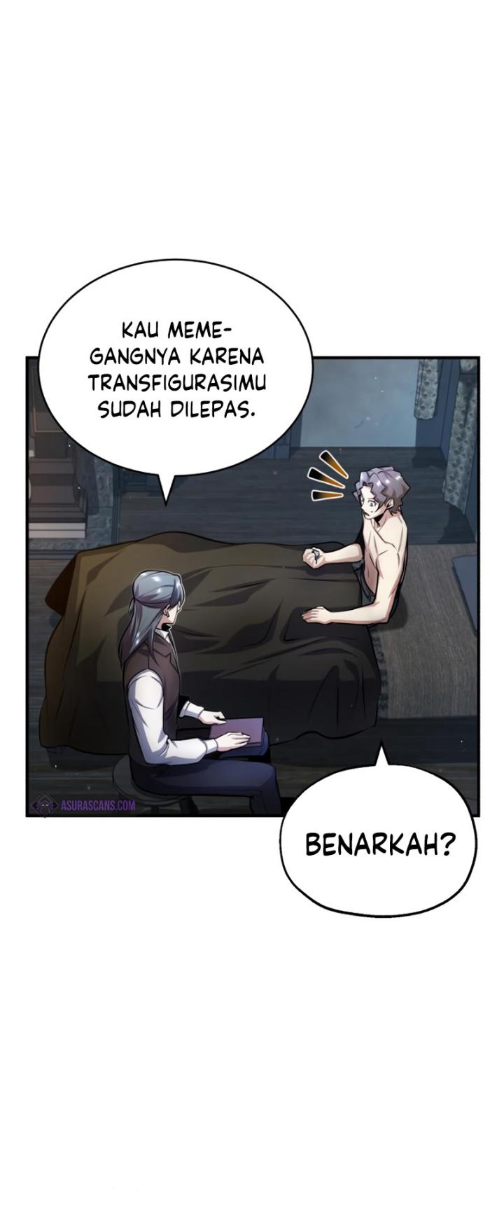 Academy’s Undercover Professor Chapter 54 Image 17