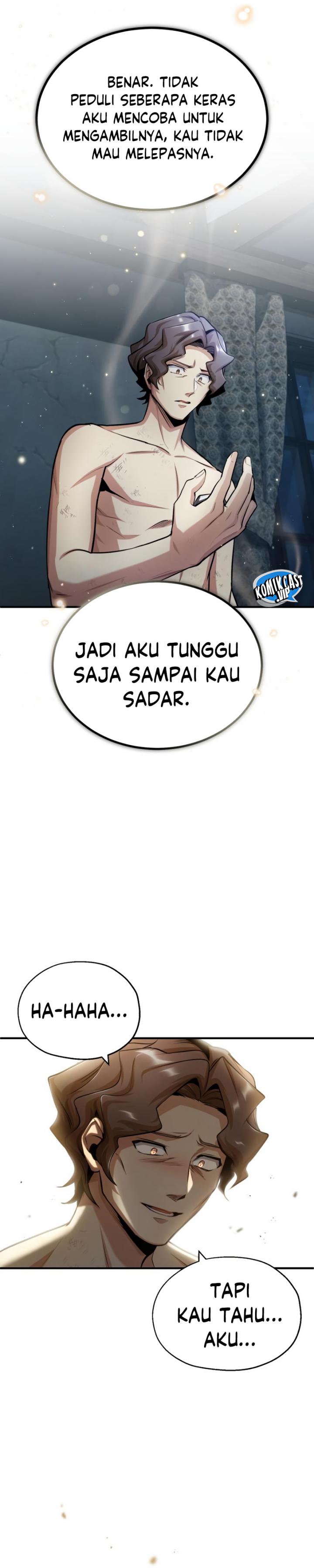 Academy’s Undercover Professor Chapter 54 Image 18