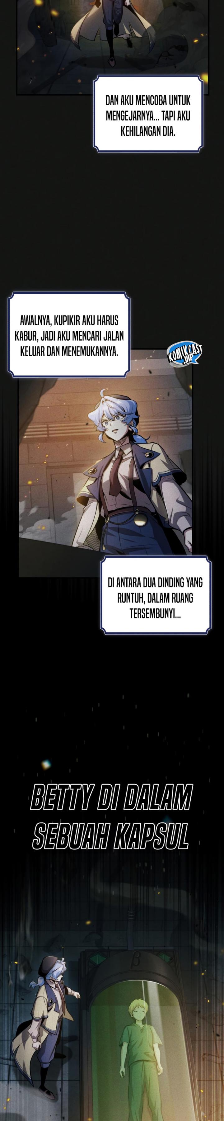 Academy’s Undercover Professor Chapter 54 Image 38