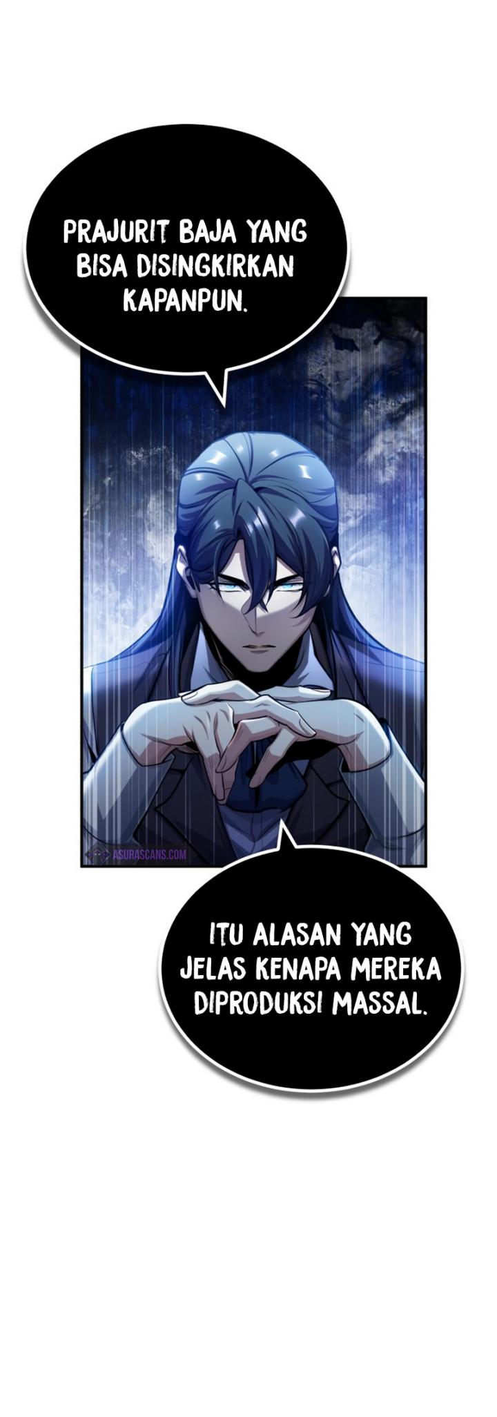 Academy’s Undercover Professor Chapter 54 Image 44