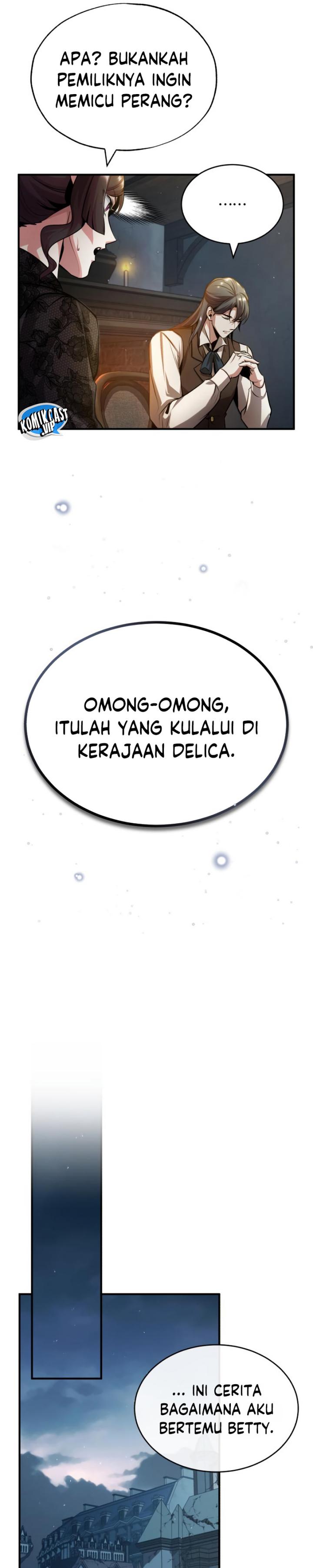 Academy’s Undercover Professor Chapter 54 Image 45