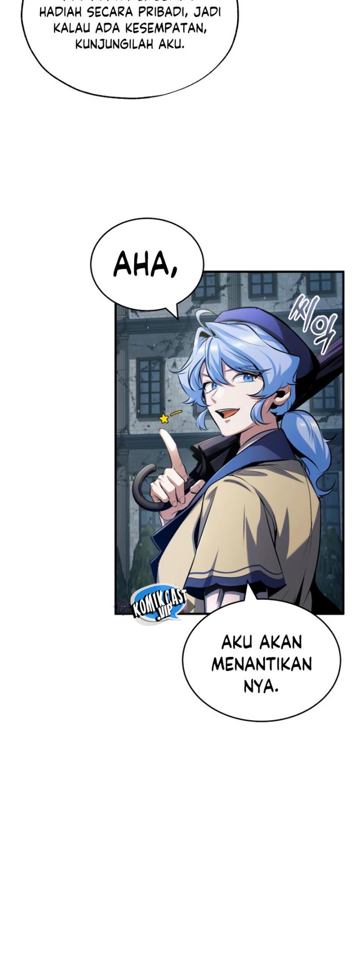 Academy’s Undercover Professor Chapter 54 Image 48