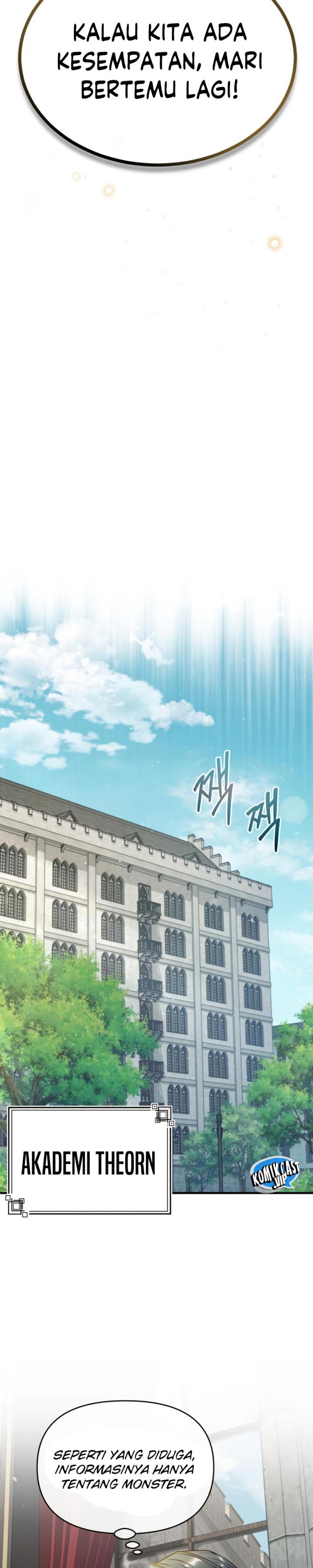 Academy’s Undercover Professor Chapter 54 Image 50