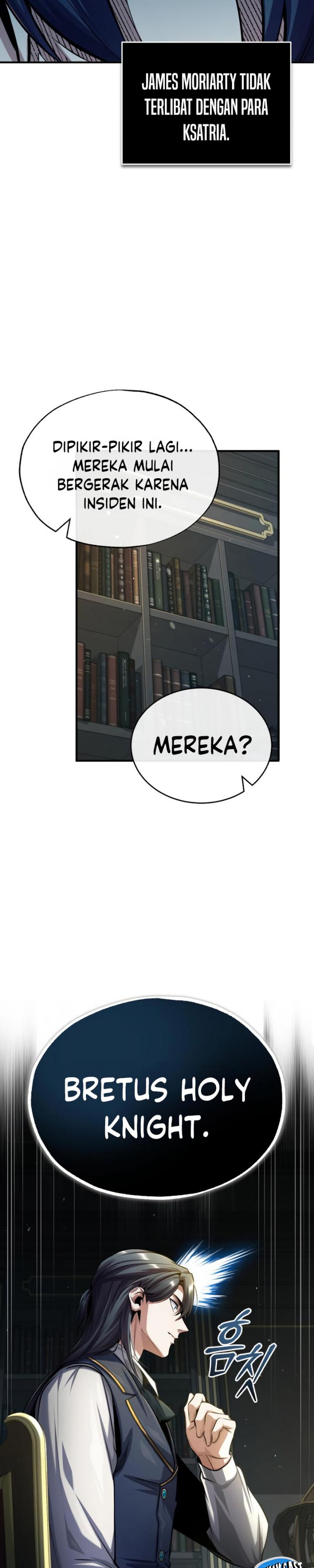 Academy’s Undercover Professor Chapter 54 Image 55