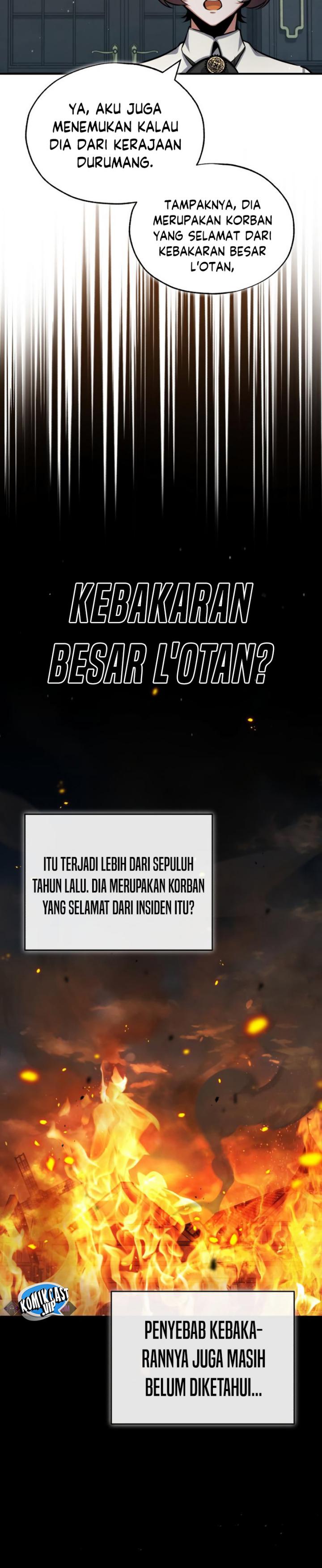 Academy’s Undercover Professor Chapter 55 Image 7