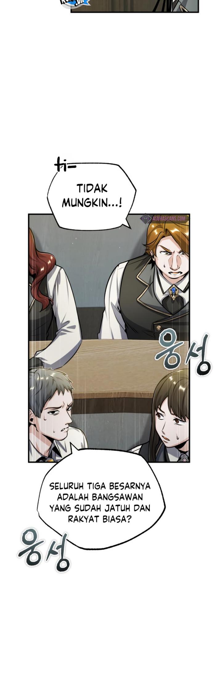 Academy’s Undercover Professor Chapter 55 Image 15