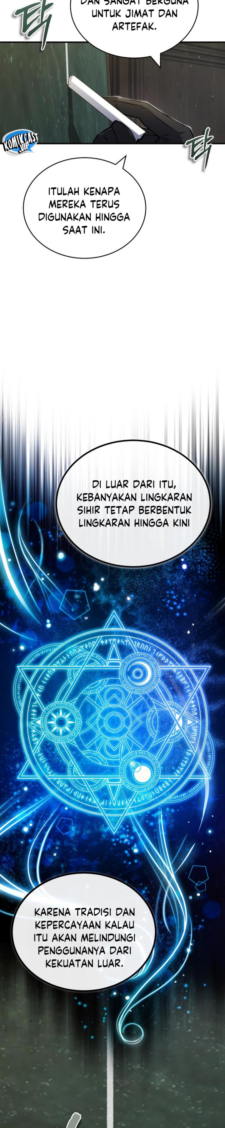 Academy’s Undercover Professor Chapter 55 Image 17