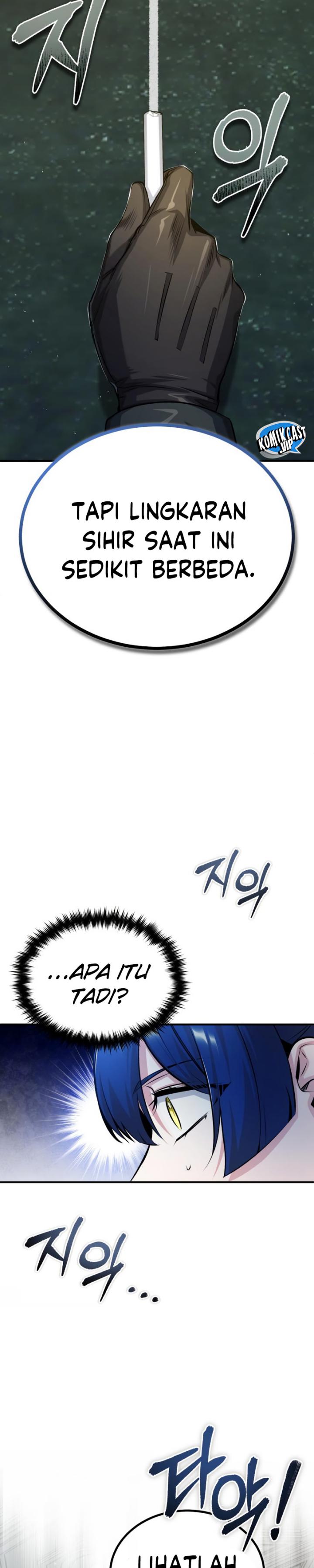 Academy’s Undercover Professor Chapter 55 Image 18