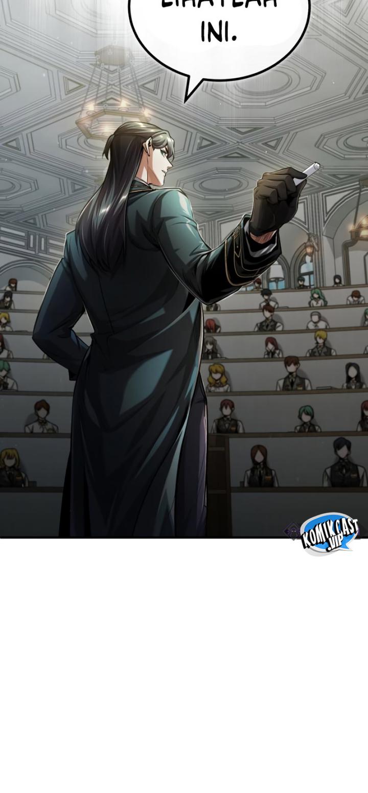 Academy’s Undercover Professor Chapter 55 Image 19