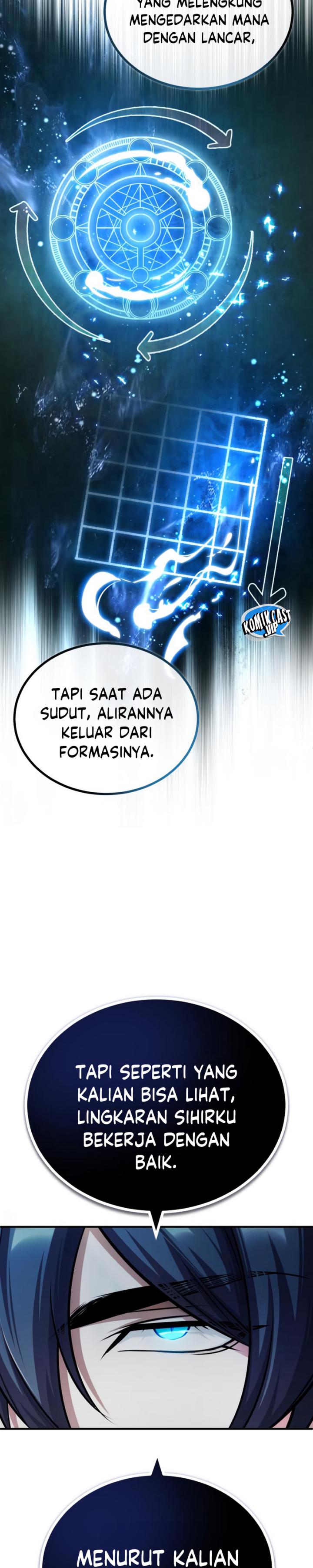 Academy’s Undercover Professor Chapter 55 Image 25