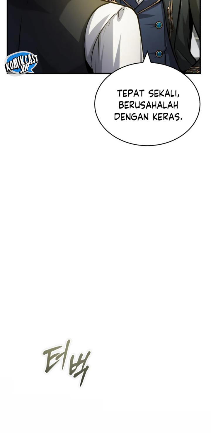 Academy’s Undercover Professor Chapter 55 Image 35