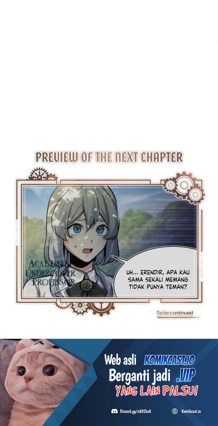 Academy’s Undercover Professor Chapter 55 Image 39