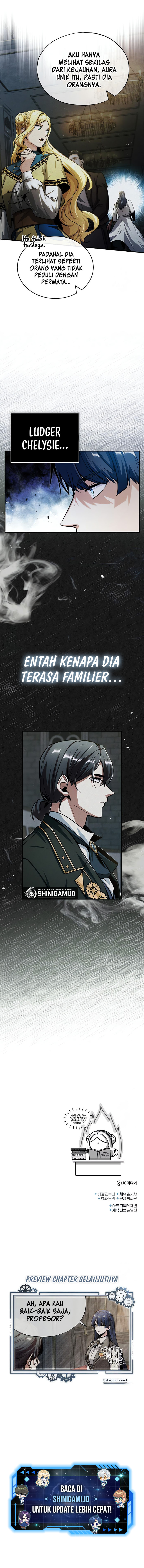 Academy’s Undercover Professor Chapter 56 Image 17