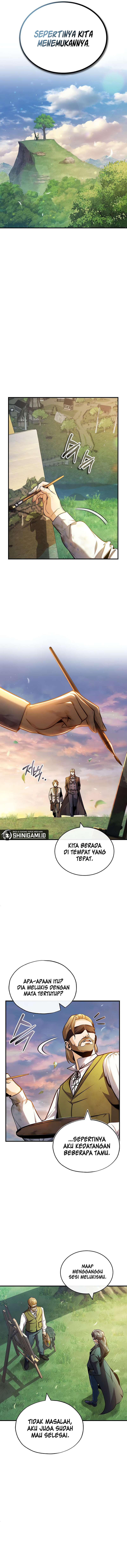 Academy’s Undercover Professor Chapter 57 Image 11