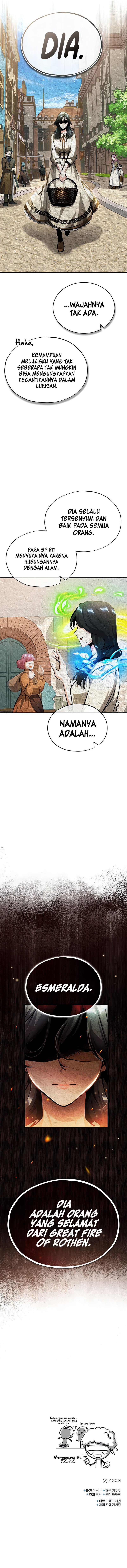 Academy’s Undercover Professor Chapter 57 Image 17