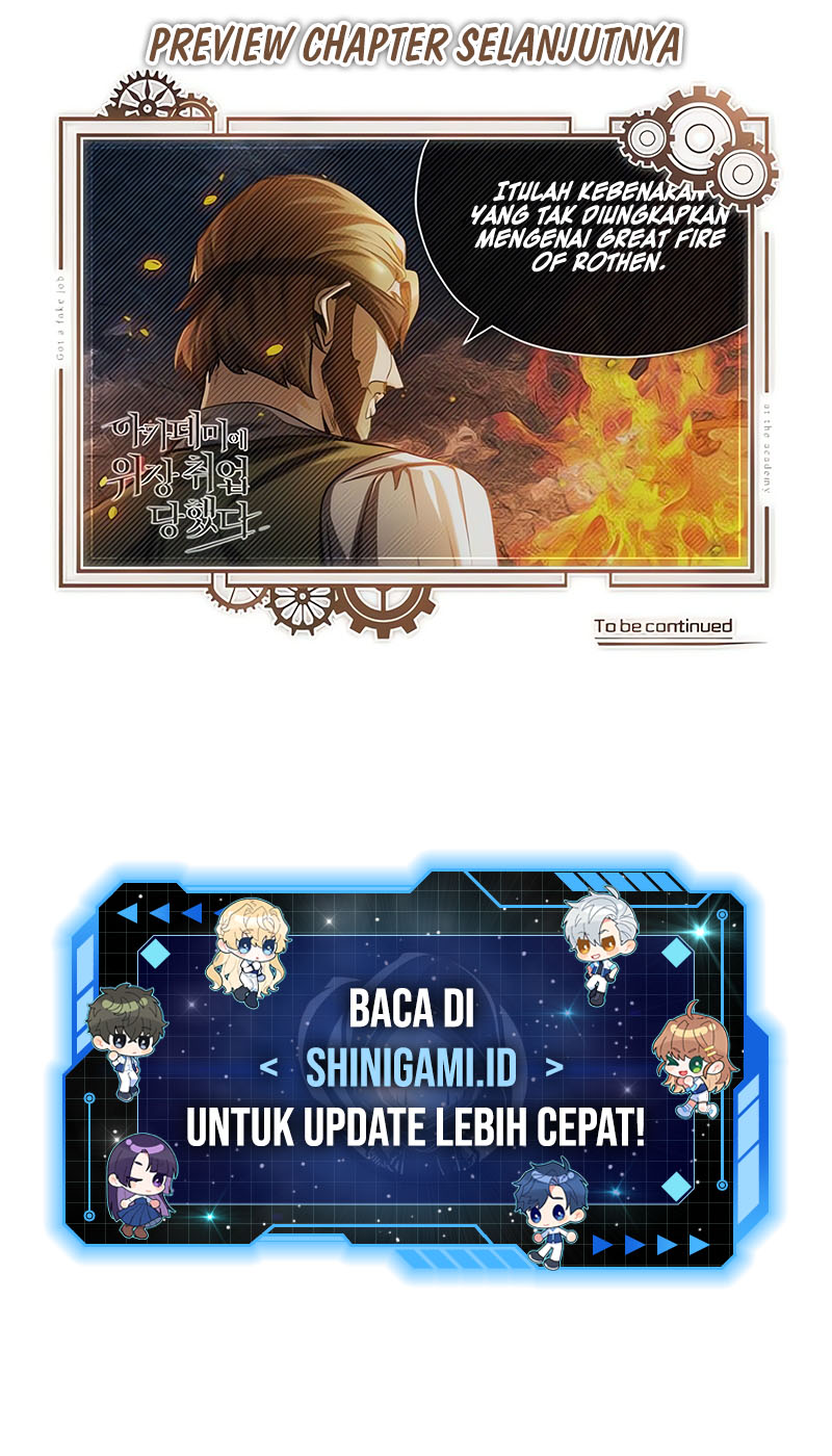 Academy’s Undercover Professor Chapter 57 Image 18