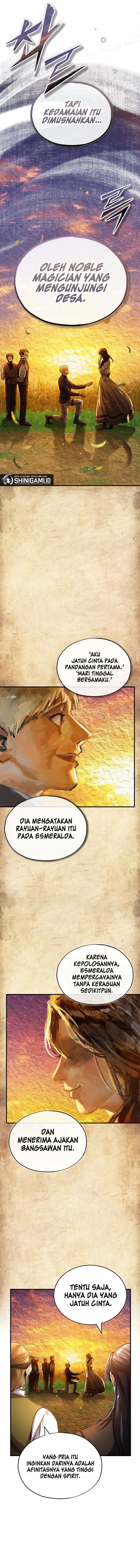 Academy’s Undercover Professor Chapter 58 Image 2