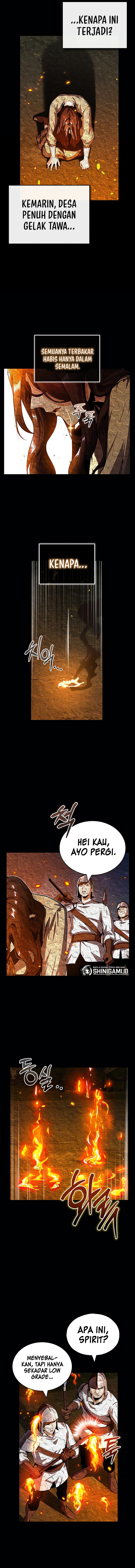 Academy’s Undercover Professor Chapter 58 Image 8