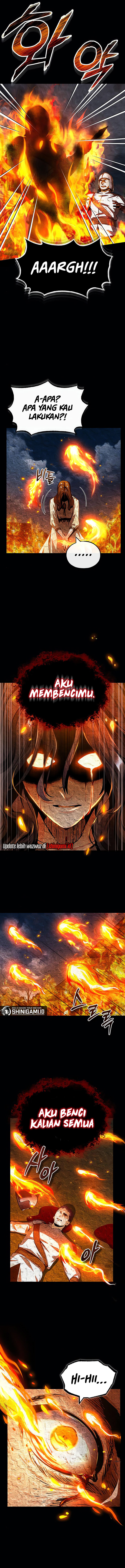 Academy’s Undercover Professor Chapter 58 Image 9