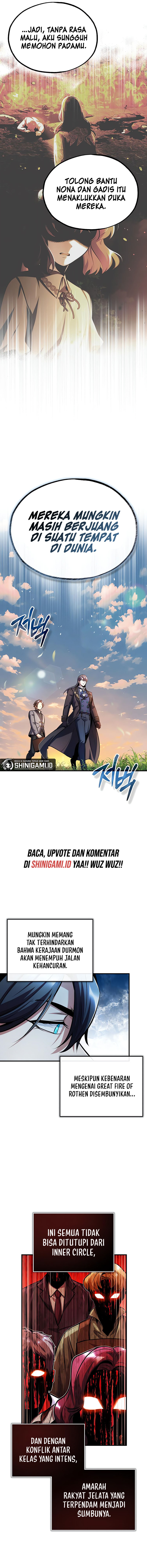 Academy’s Undercover Professor Chapter 58 Image 15