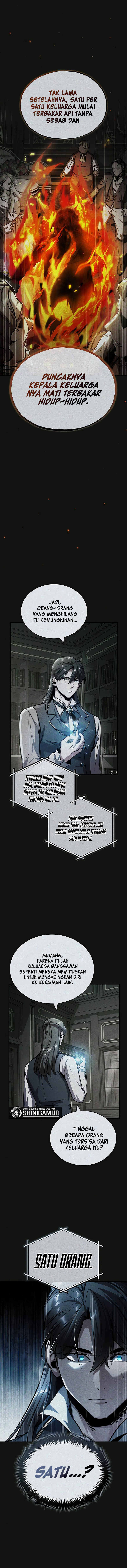 Academy’s Undercover Professor Chapter 61 Image 2