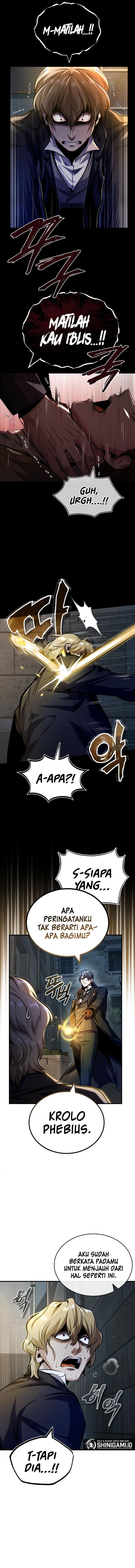 Academy’s Undercover Professor Chapter 62 Image 2