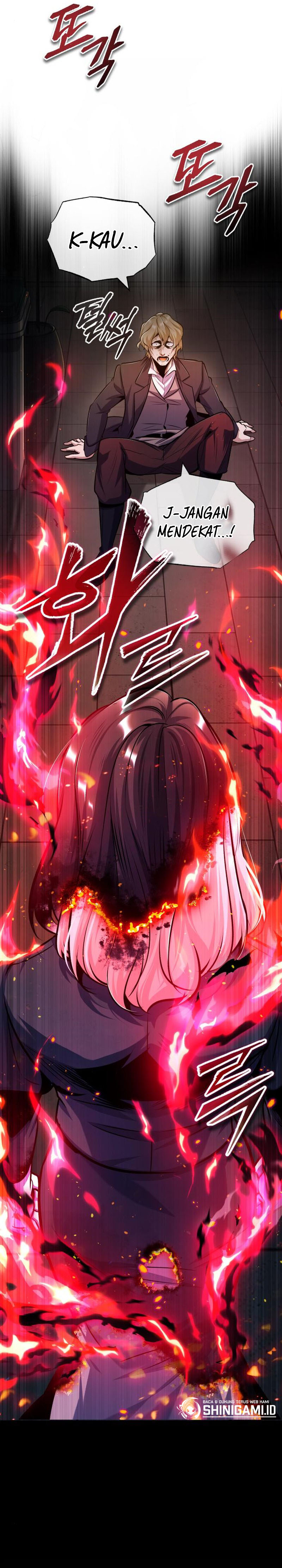 Academy’s Undercover Professor Chapter 62 Image 7