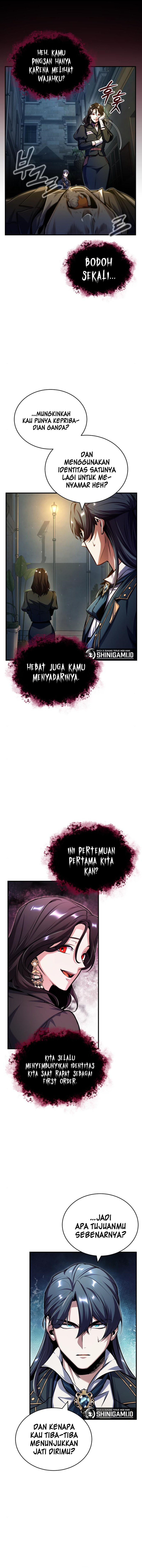 Academy’s Undercover Professor Chapter 62 Image 9