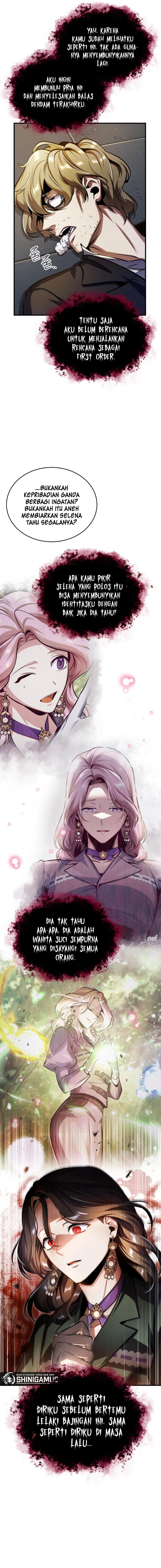 Academy’s Undercover Professor Chapter 62 Image 10