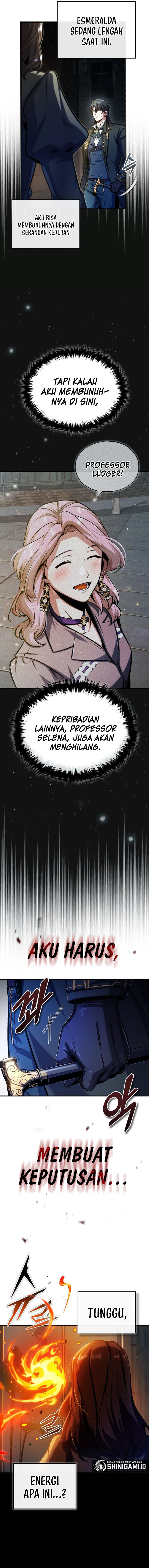 Academy’s Undercover Professor Chapter 62 Image 11