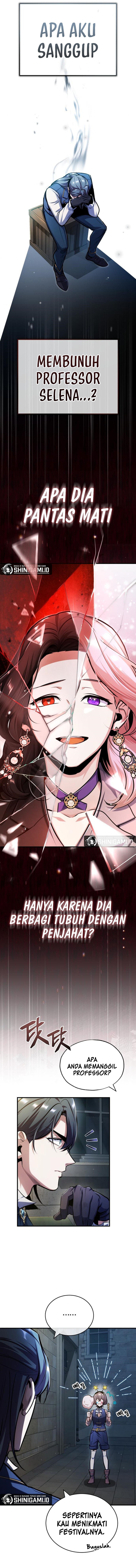 Academy’s Undercover Professor Chapter 62 Image 15