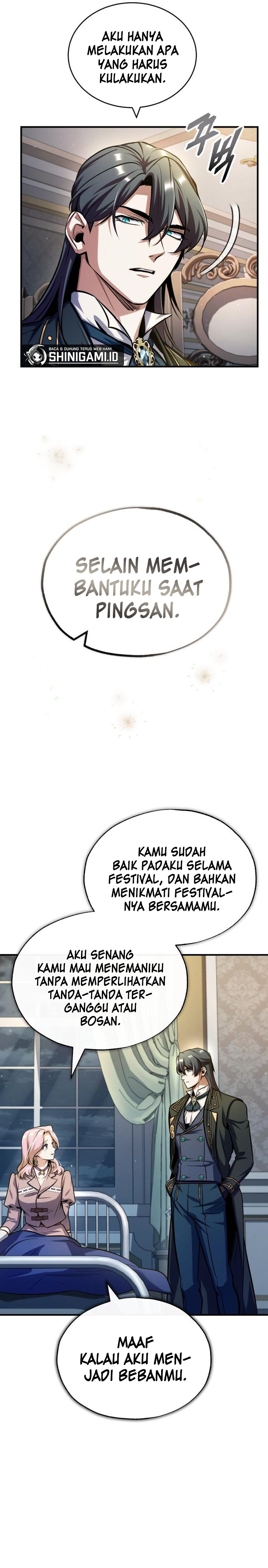 Academy’s Undercover Professor Chapter 62 Image 17