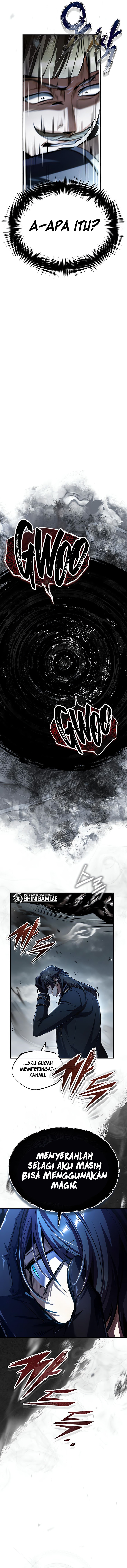 Academy’s Undercover Professor Chapter 64 Image 2