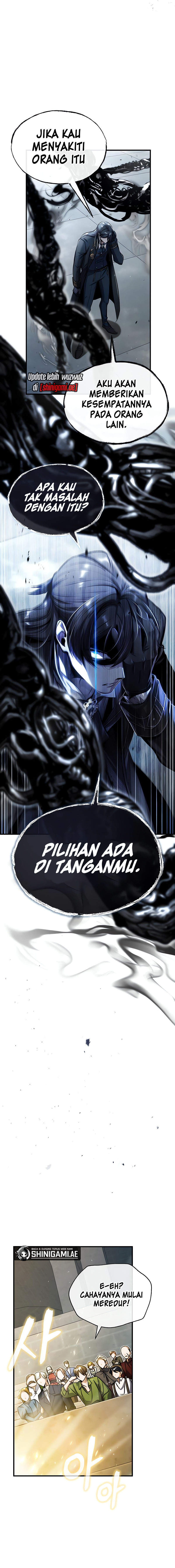 Academy’s Undercover Professor Chapter 64 Image 4