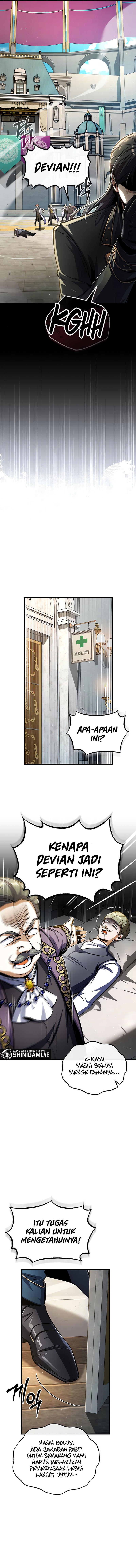 Academy’s Undercover Professor Chapter 64 Image 6